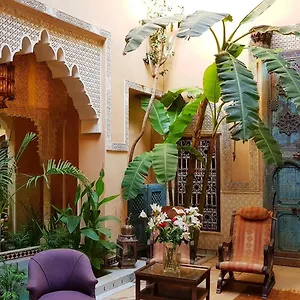 Armelle 4* Marrakesh