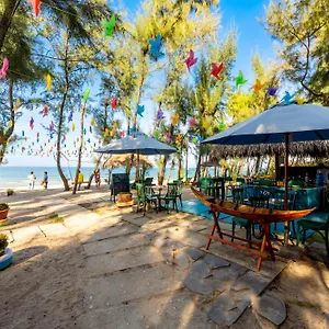 Sol An Bang & 4* Hoi An