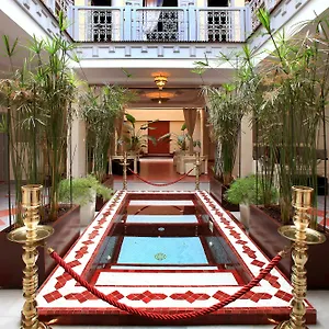 Noos Noos 3* Marrakesh