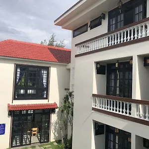 Silverbell 3* Hoi An