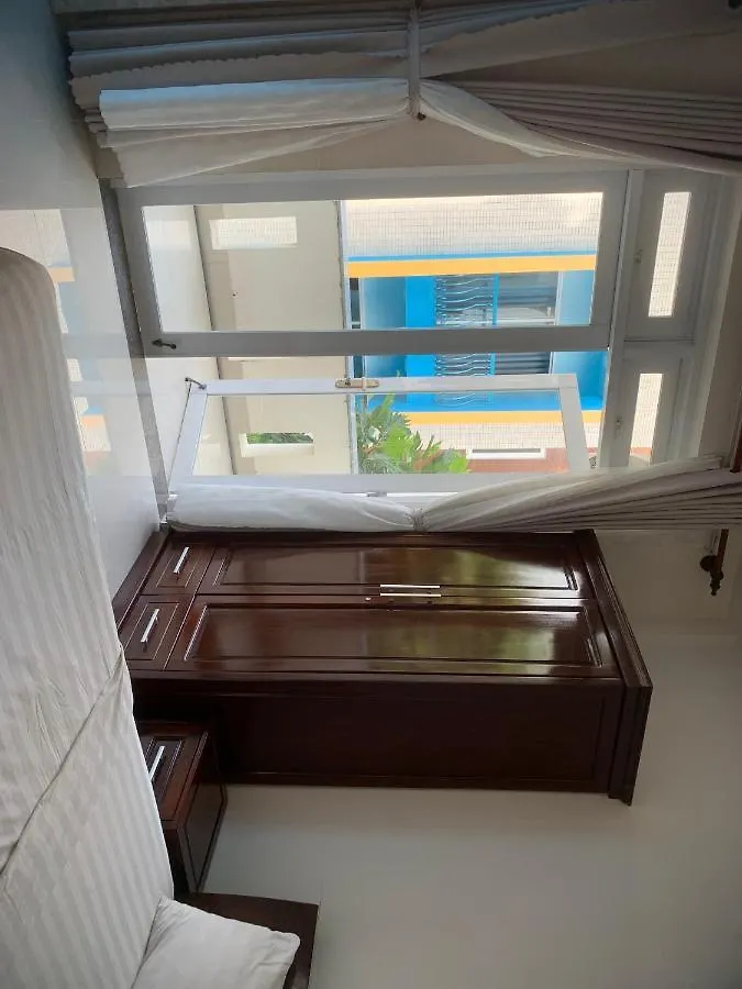 Lotus Apartment Hotel Vung Tau 2*,  Vietnam