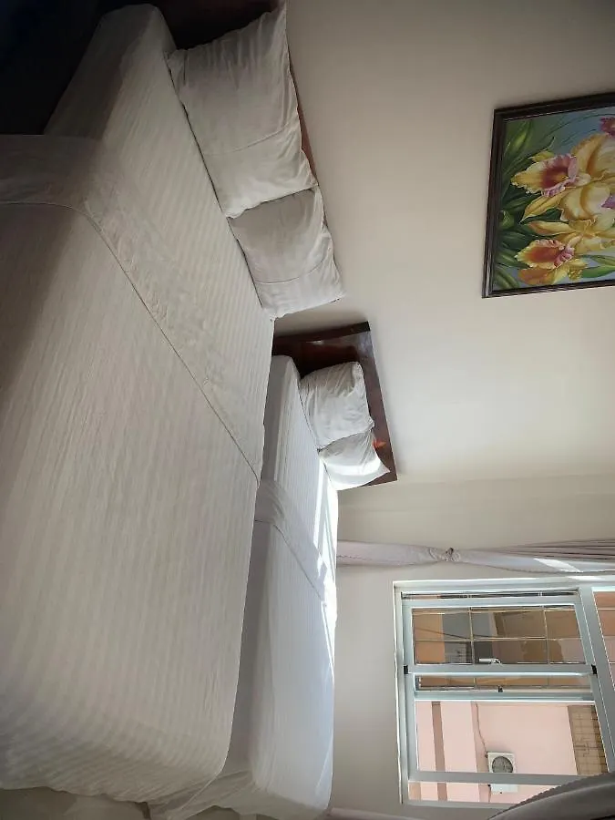 Aparthotel Lotus Apartment Hotel Vung Tau