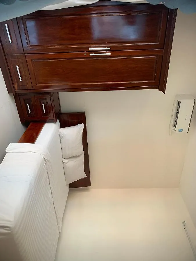 Lotus Apartment Hotel Vung Tau Aparthotel