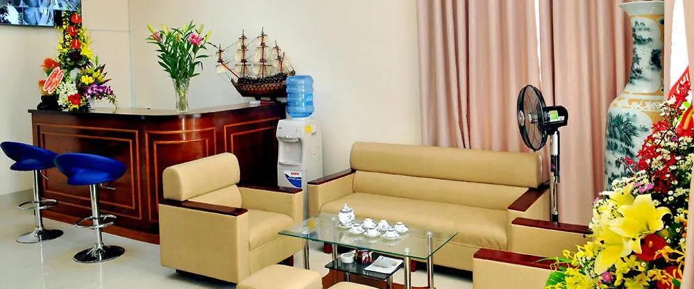 Lotus Apartment Hotel Vung Tau Aparthotel