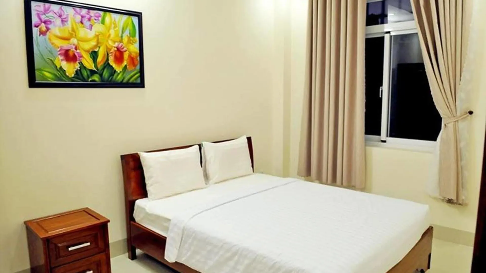Lotus Apartment Hotel Vung Tau